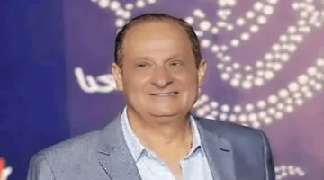 قرار نقابي.. منع هاني مهنا من الظهور الإعلامي بعد تصريحات وصفت بالمسيئة